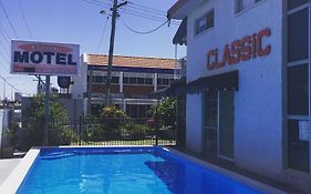 Classic Motel